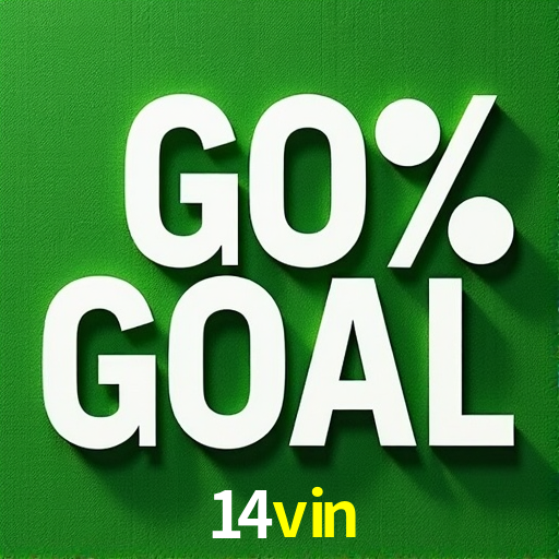 Bônus de Boas-vindas 14vin